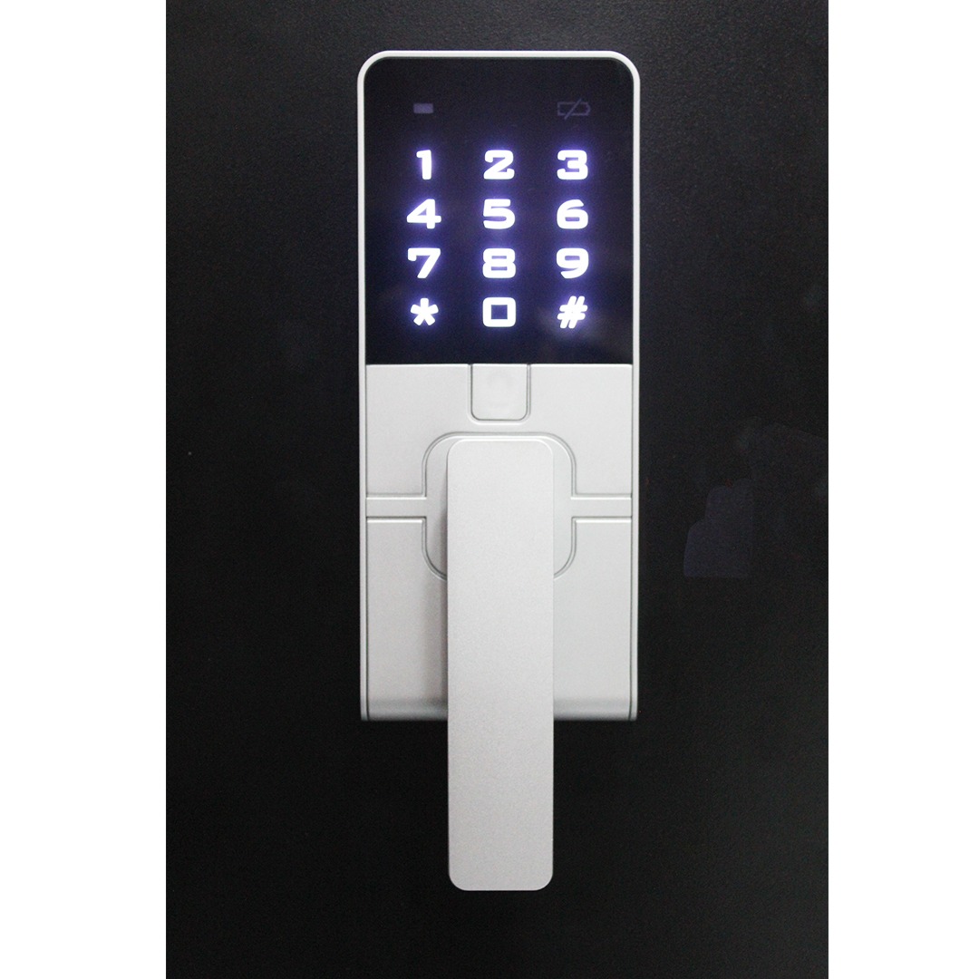 BRANKAS MEWAH BRANKAS DIGITAL TAHAN API FIRE RESISTANT SAN OLYMPUS A50