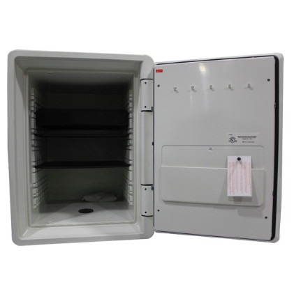 BRANKAS MEWAH BRANKAS DIGITAL TAHAN API FIRE RESISTANT SAN ALPEN A57D