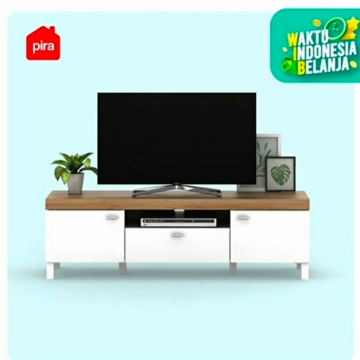 Rak TV Meja TV Bufet TV Minimalis