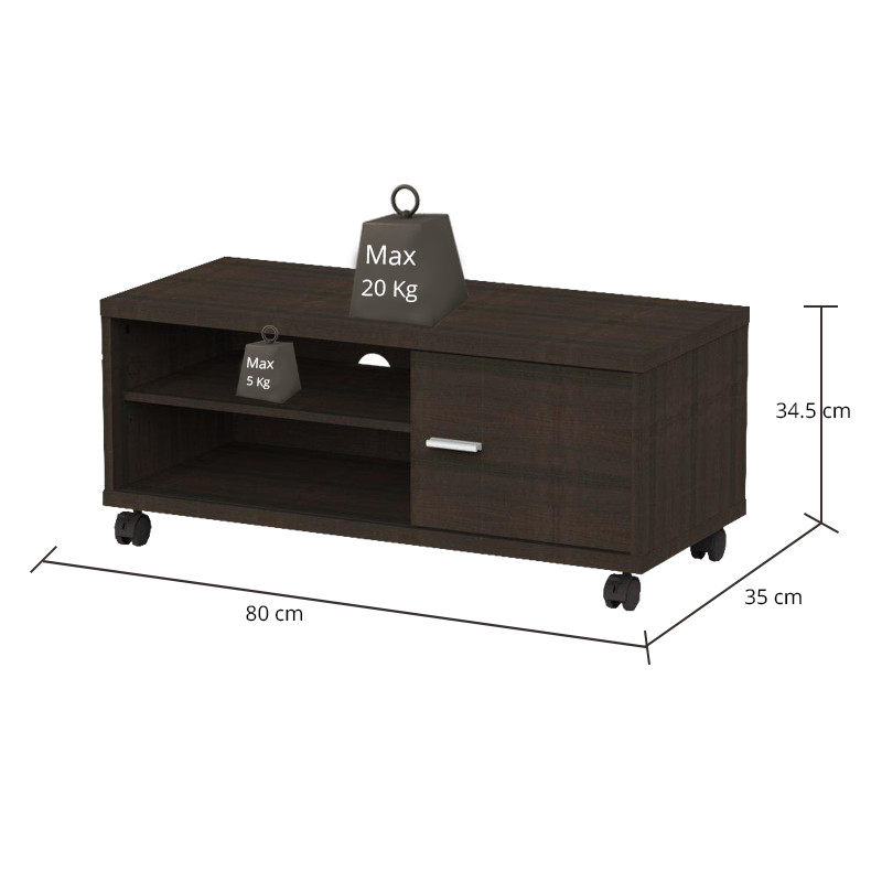 FUNIKA 77711 EX - Rak TV - Expresso
