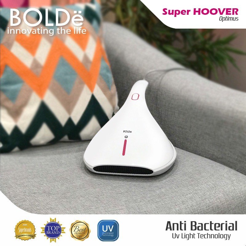 Super Hoover Optimus Free 2 Hepa Filter