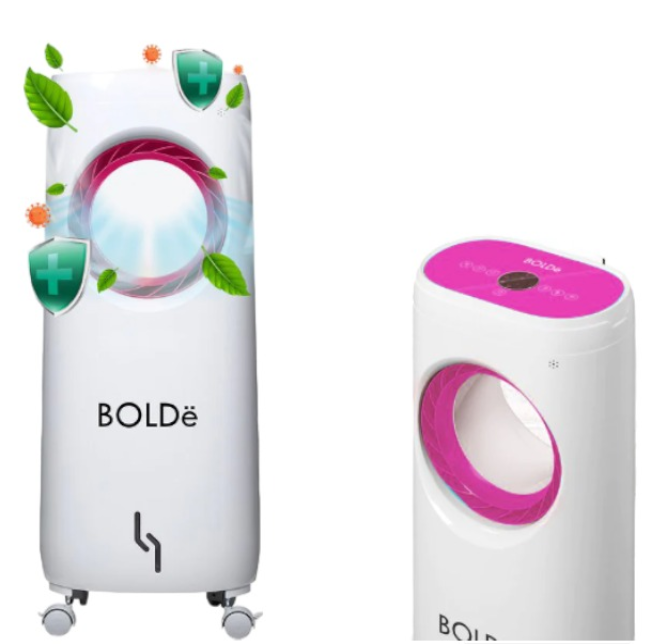 BOLDe Super Cool Everestt