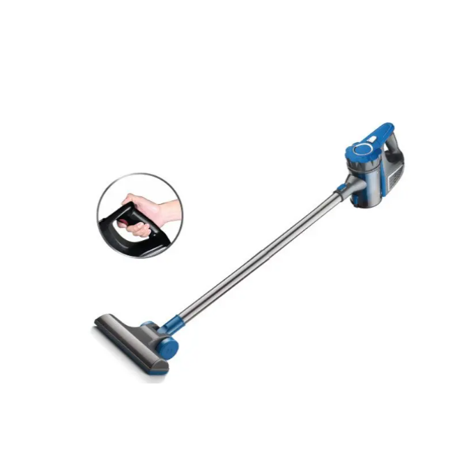 Bolde Super Hoover Terminator