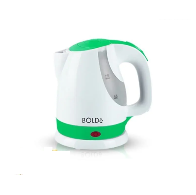 BOLDe Super Kettle Elite Series