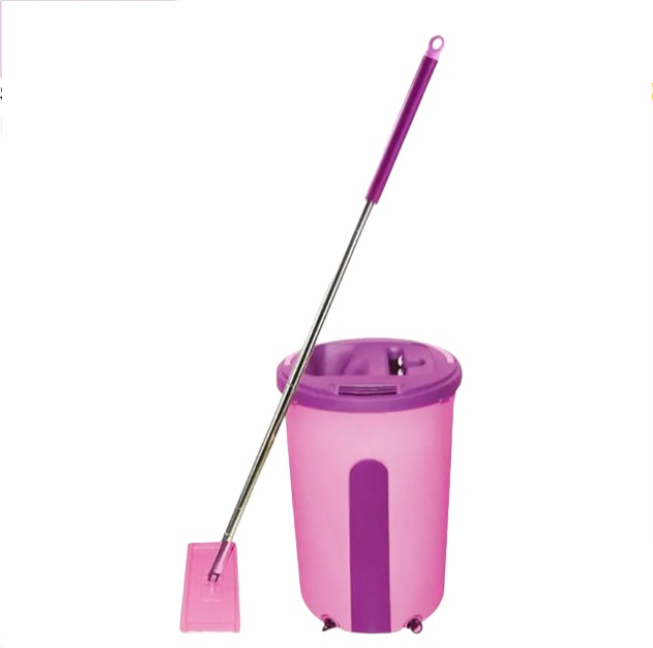 BOLDe Supermop X2 /  Alat Pel Lantai