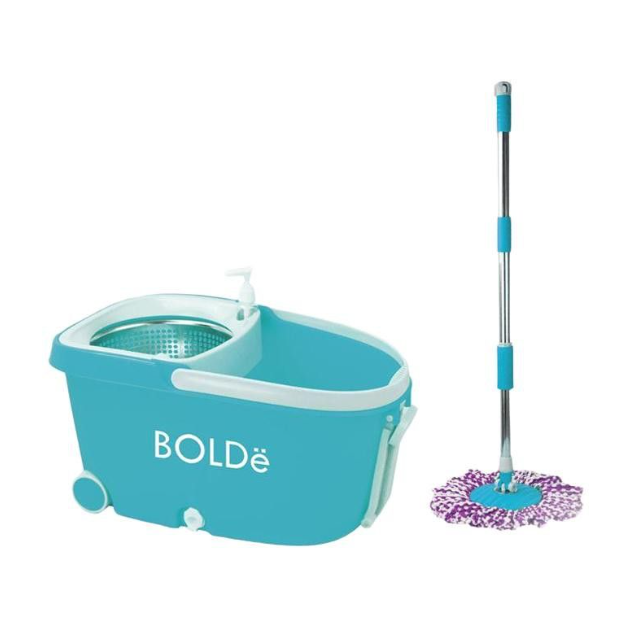 BOLDe Super Mop Deluxe Plus