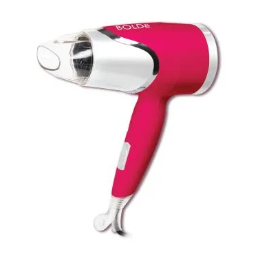 BOLDe Super Dry Ionic Max