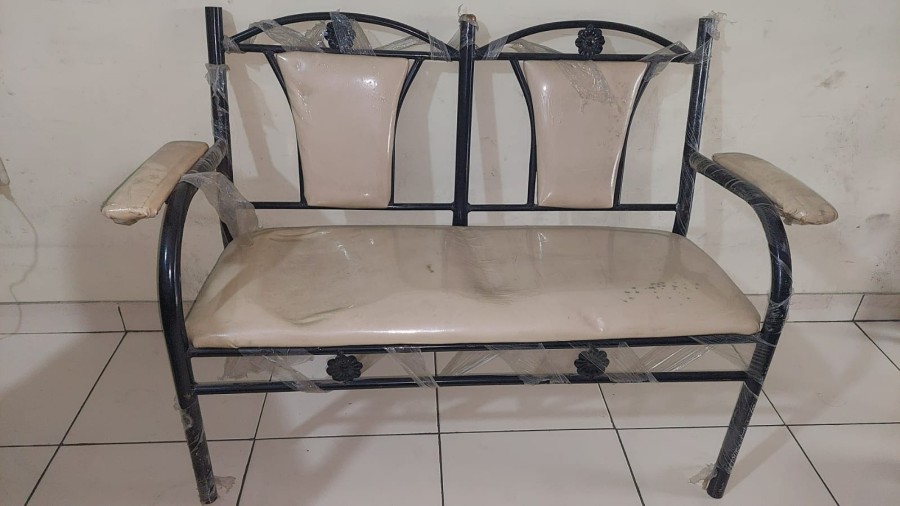 BIG SALE Obral Murah Kursi Tamu Rumah / 2 1 1 Elegant Murah