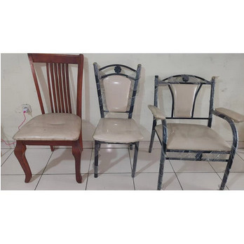 Obral CLEARANCE SALE Kursi Tamu Murah Buruan CO Pengiriman JaDeTaBek