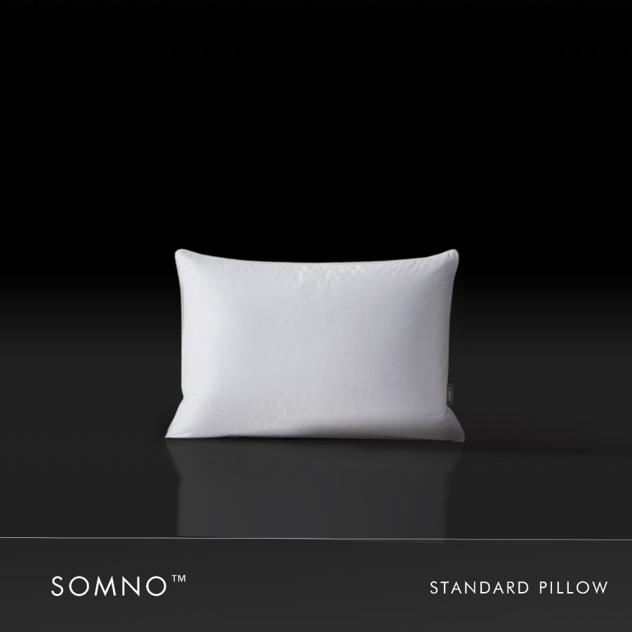 SOMNO - BED PILLOW | King Size - XIONCO