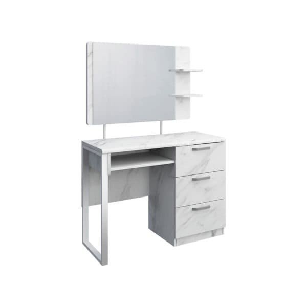 Anya Living Meja Rias Marble