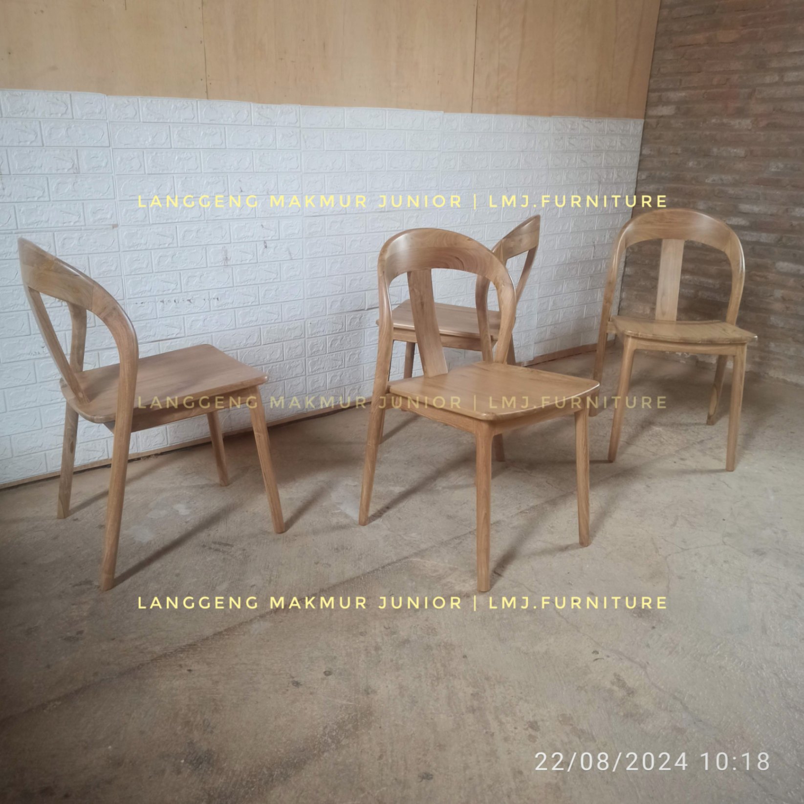 Kursi meja makan minimalis archives jati jepara
