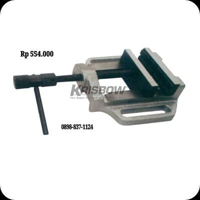 Ragum Penjepit Drill Vise Standard Type 6IN Krisbow KW0400188