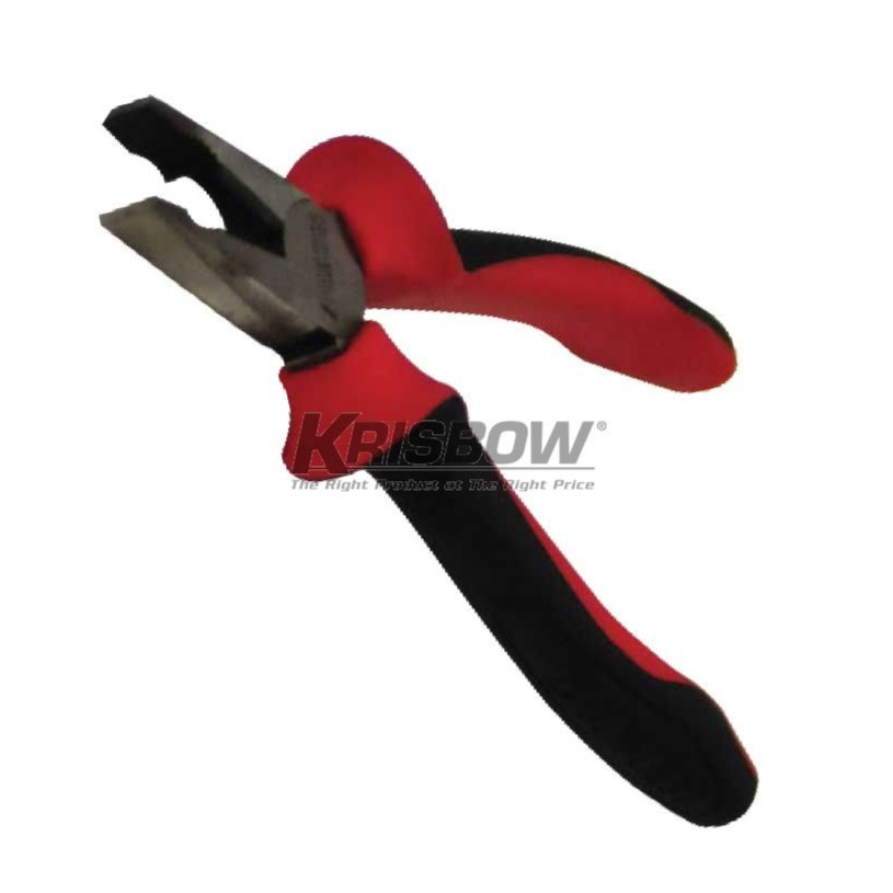 Tang Kombinasi Combination Plier 8Inch Lpcp8 Krisbow KW0101354