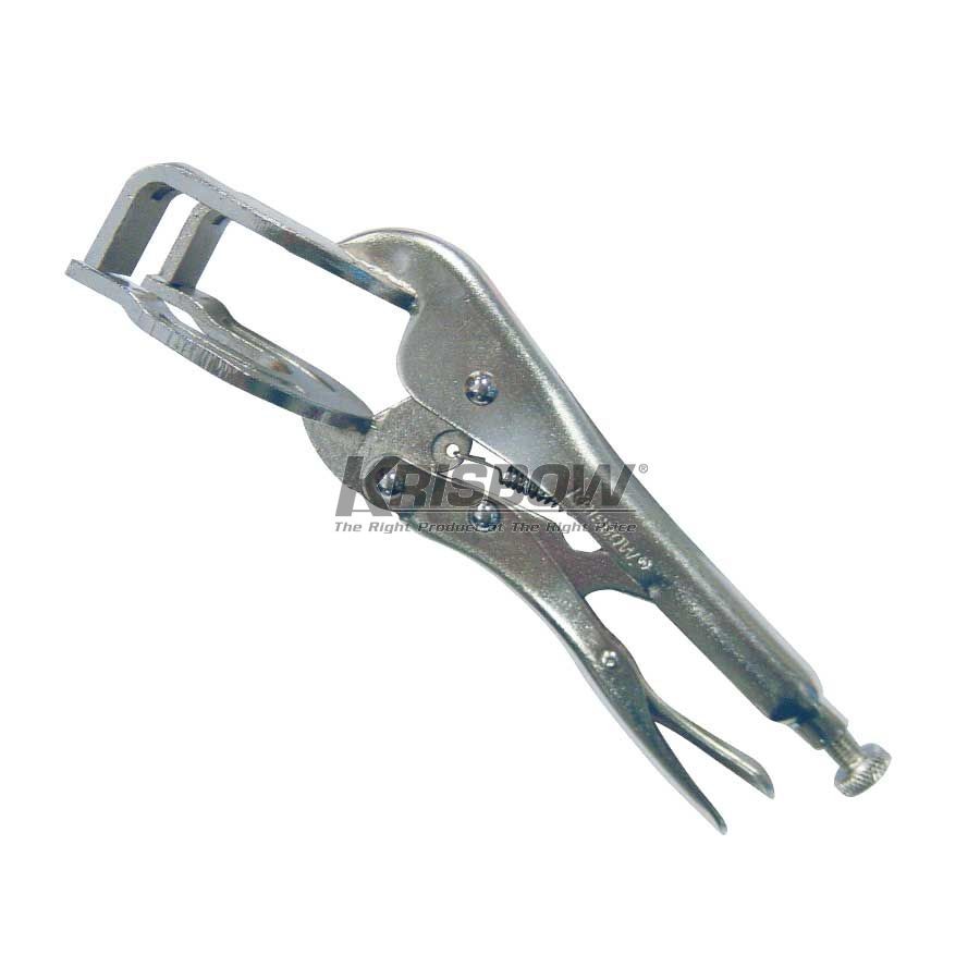 Tang Pengunci Locking Welding Clamp 9In Lrlcw9 Krisbow KW0101956