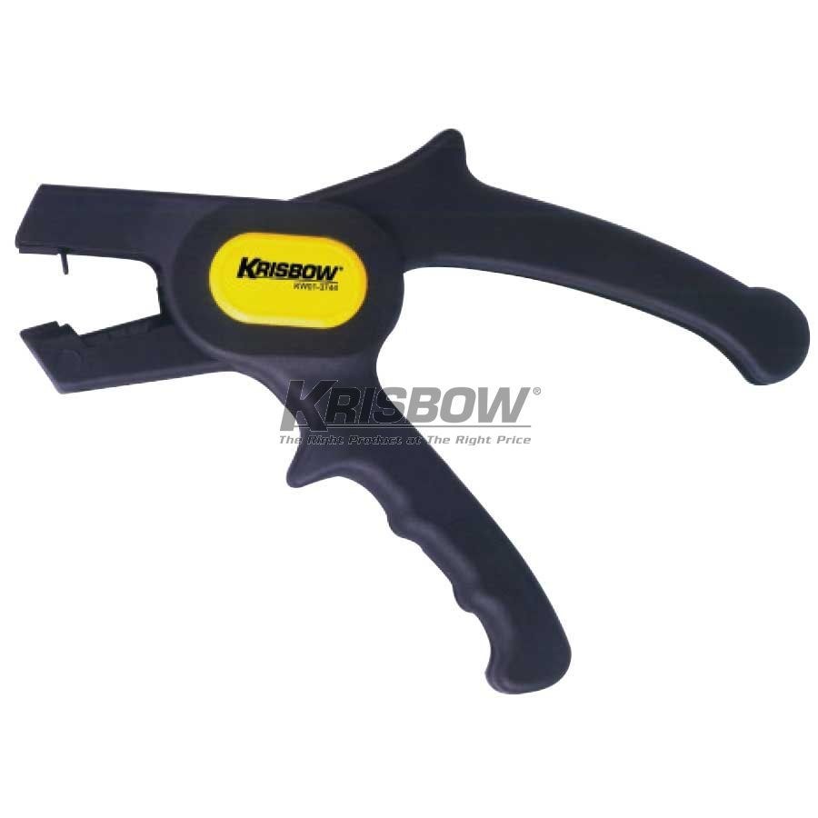 Tang pemotong Automatic Wire Stripper 0.5-4Mm Krisbow KW0103744