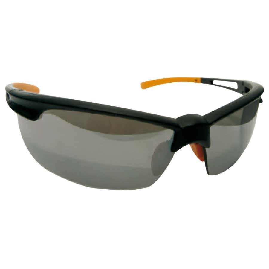 Kacamata Safety Spectacle With Nosepad Indoor Outdoor Krisbow KW100054