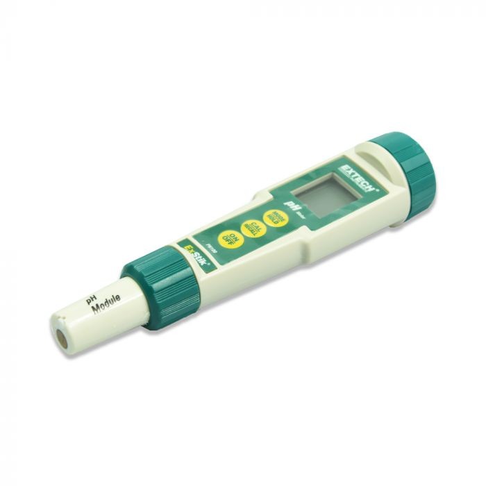 Ph Meter Ip57 Exstik Ph100 Extech EX0000012