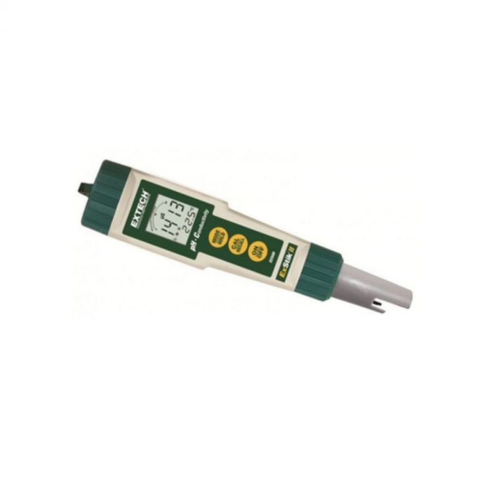 Ph/Conductivity/Tds/Sal Meter Ip57 Ec500 Extech EX0000035