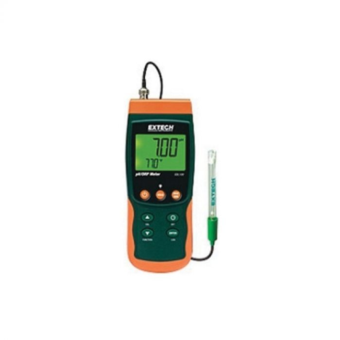 Ph/Orp Meter Sd Logger Sdl100 Extech EX0000254