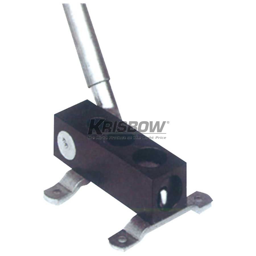 Pipe Notcher 3/4-1-1.1/4 inc Manual Krisbow KW1500958