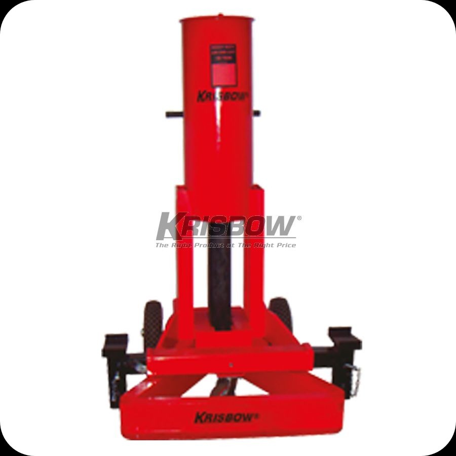 Pneumatic End Lift 10T F/Truck Krisbow KW1900952