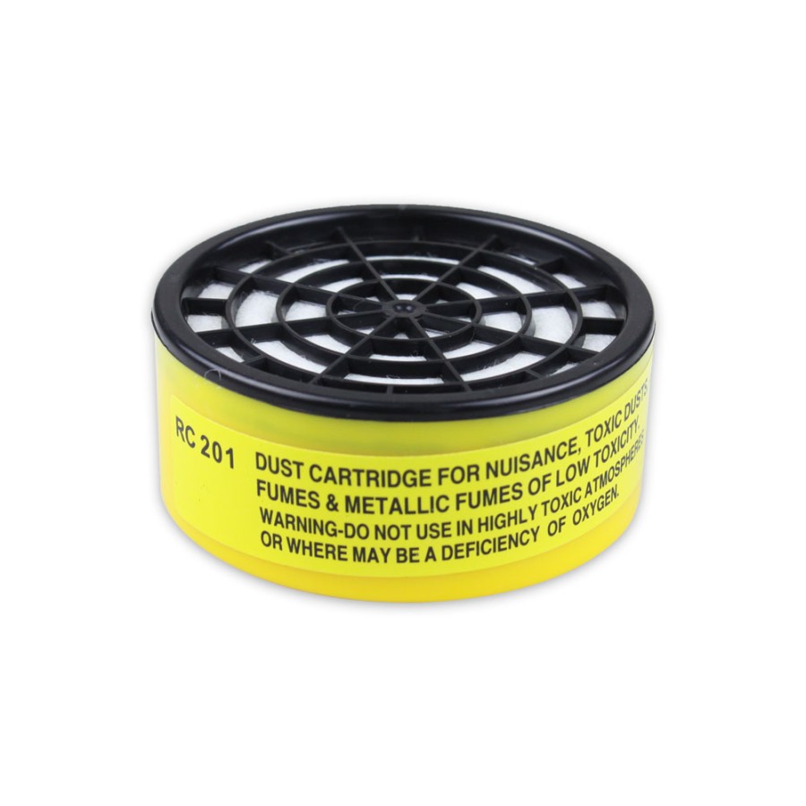 Refill Filter Cartridge Dust, Mist, Fume Krisbow KW1000019