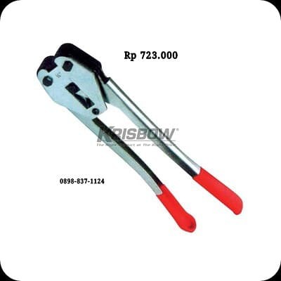 Steel Strap Clamping Tool 19MM Krisbow KW0102720