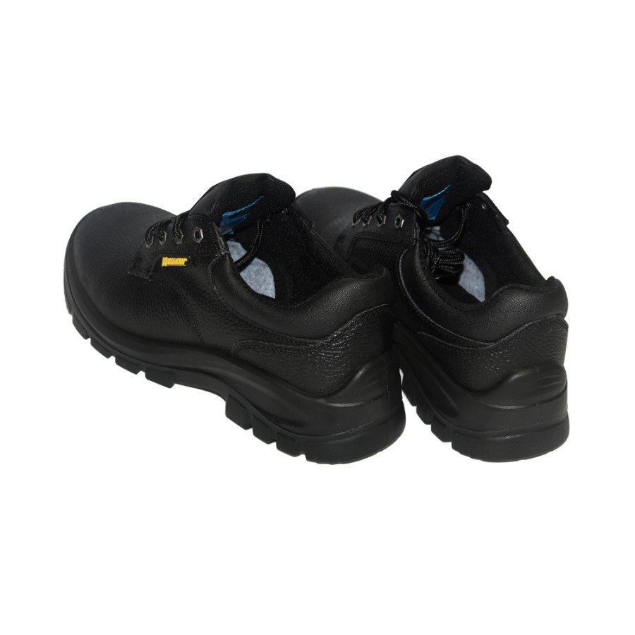 Jual Sepatu Pengaman Safety Shoes Maxi In Krisbow