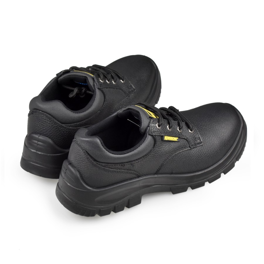 Jual Sepatu Pengaman Safety Shoes Maxi In Krisbow