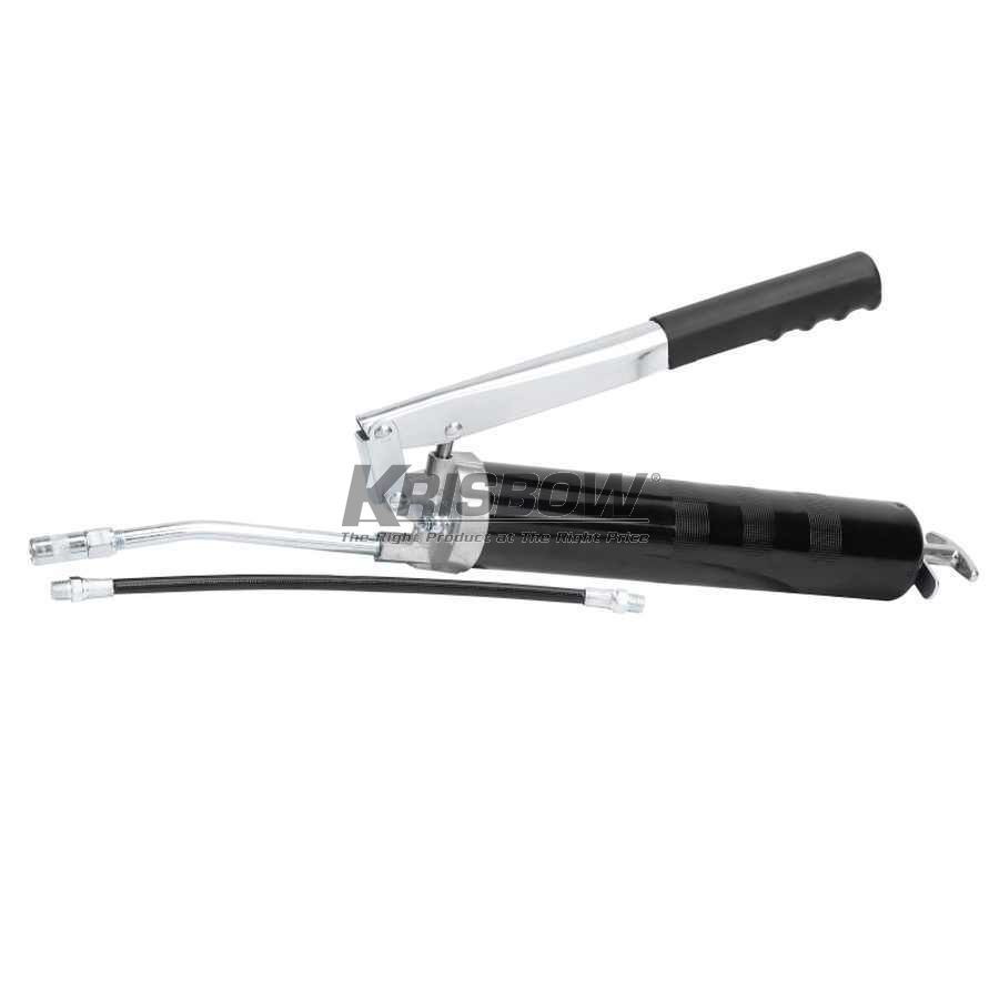 Tembakan Gemuk Grease Gun 14Oz Lrgg14 Krisbow 10131471