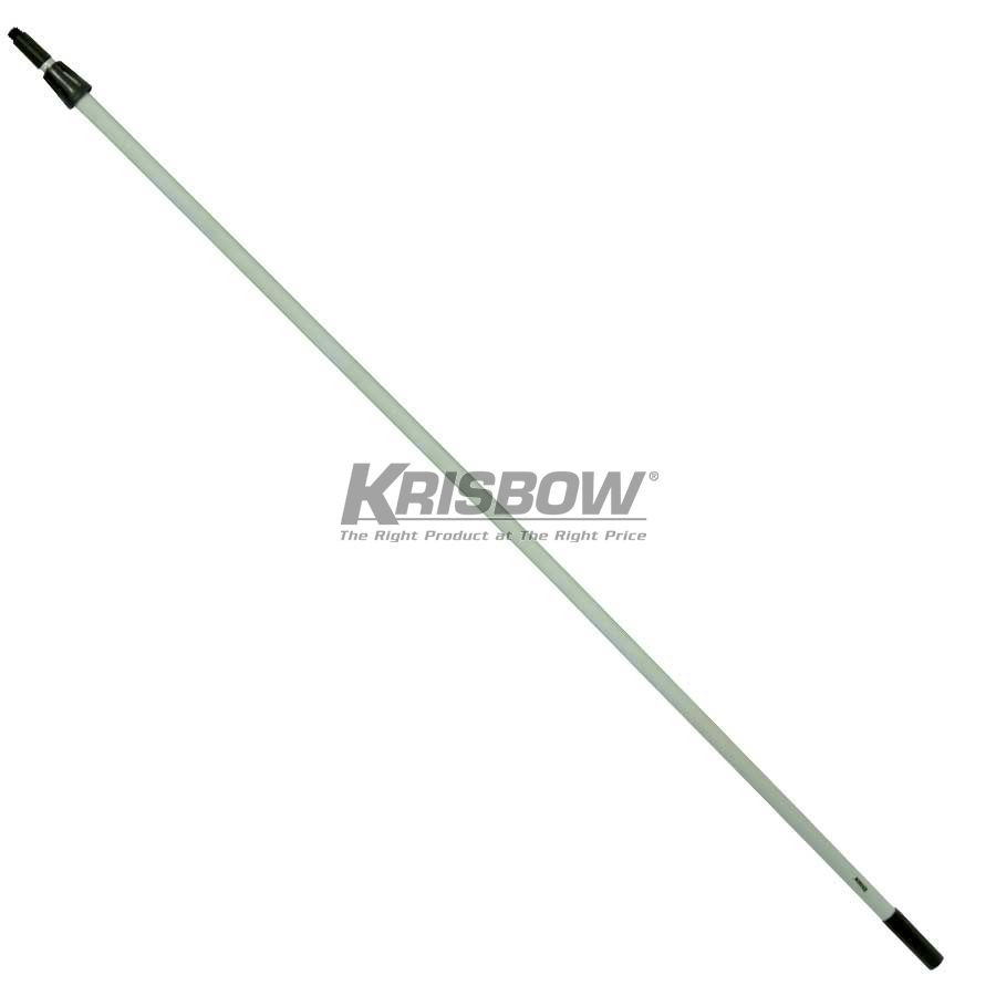 Tongkat Drawtube Extension Handle 3.6M (1811) Krisbow KW1801371