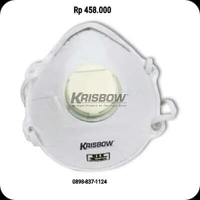 Valve ( 10EA ) Krisbow KW1000507