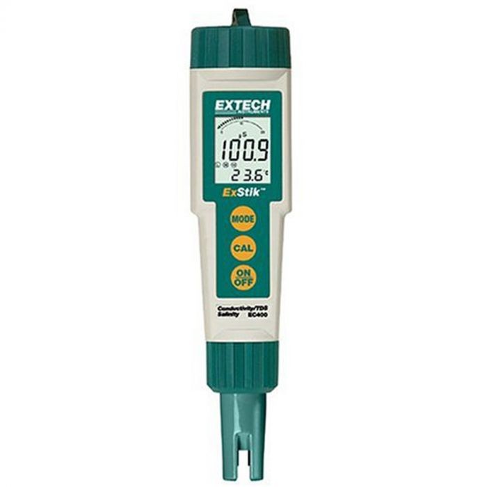 Jual Conductivity Meter Exstik Ec Extech Ex