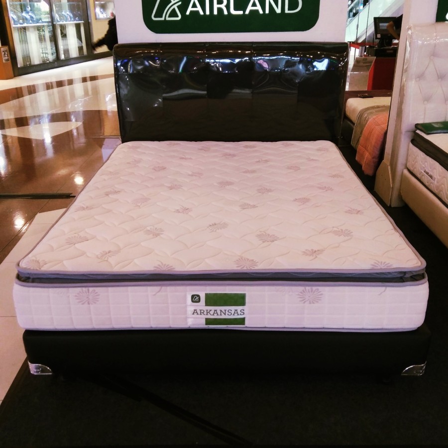 Airland mattras Arkansas (mattras only) - 140x200