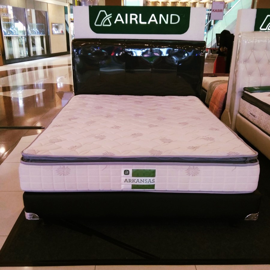 Airland mattras Arkansas (mattras only) - 140x200