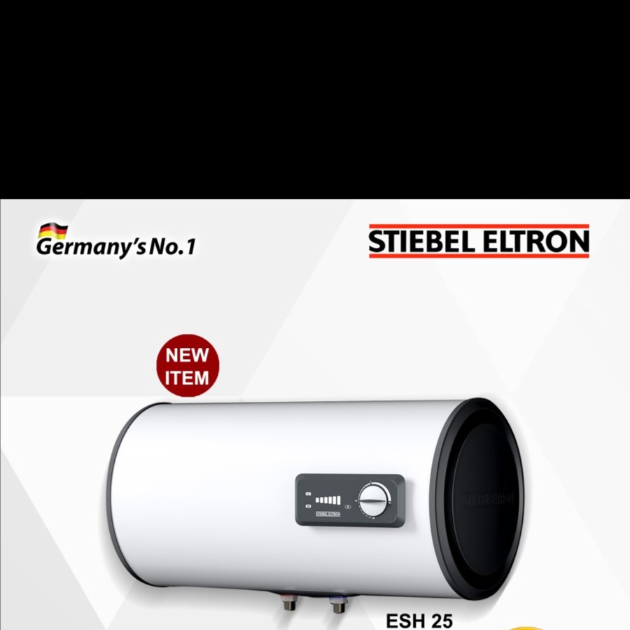 Jual STIEBEL ELTRON Water Heater pemanas air 25 Liter ESH25 Renos
