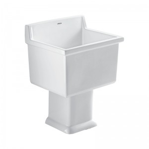 ARROW Laundry Sink AM7705 + Afur