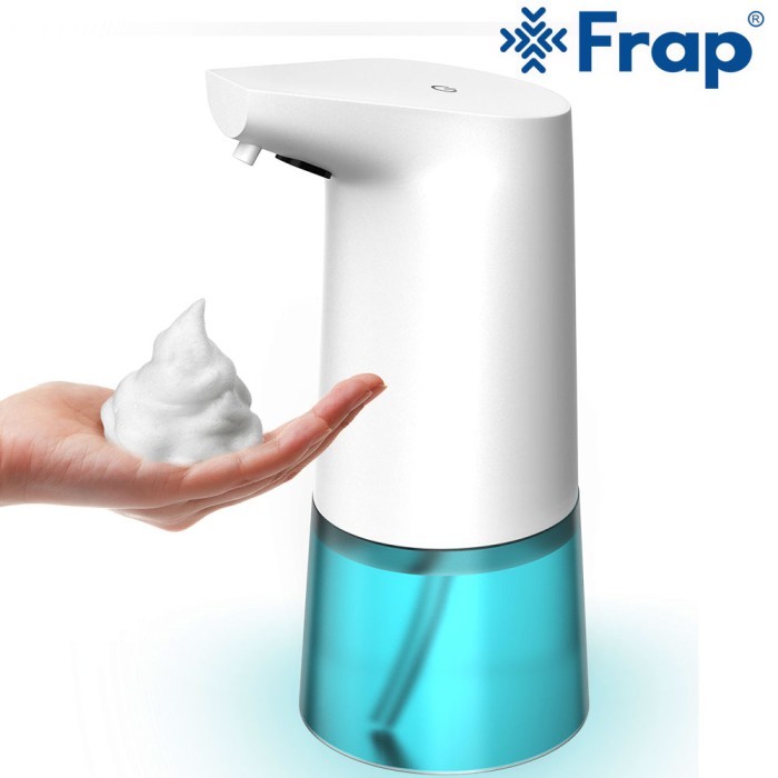 Frap IF 408 Premium soap dispenser foaming otomatis sabun cuci tangan