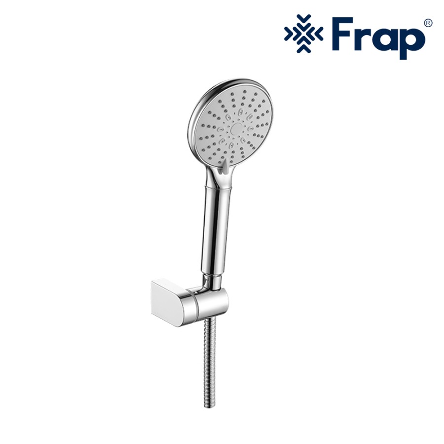 Frap handshower set IF 306 shower 5 mode semprotan bergaransi 5 tahun