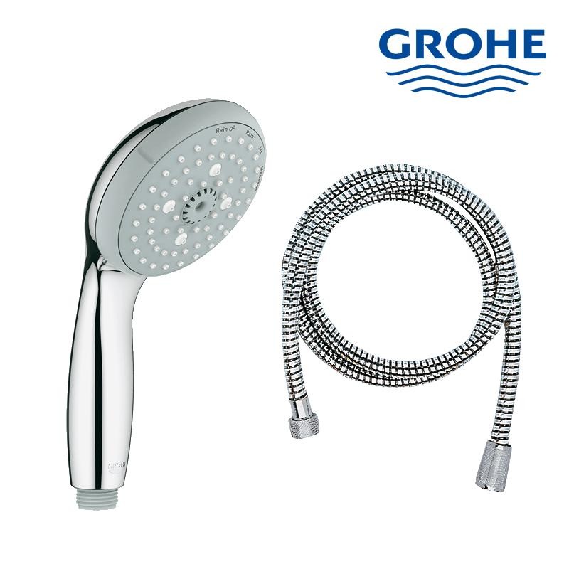 GROHE Accesories NTempesta 100 Hand Shower