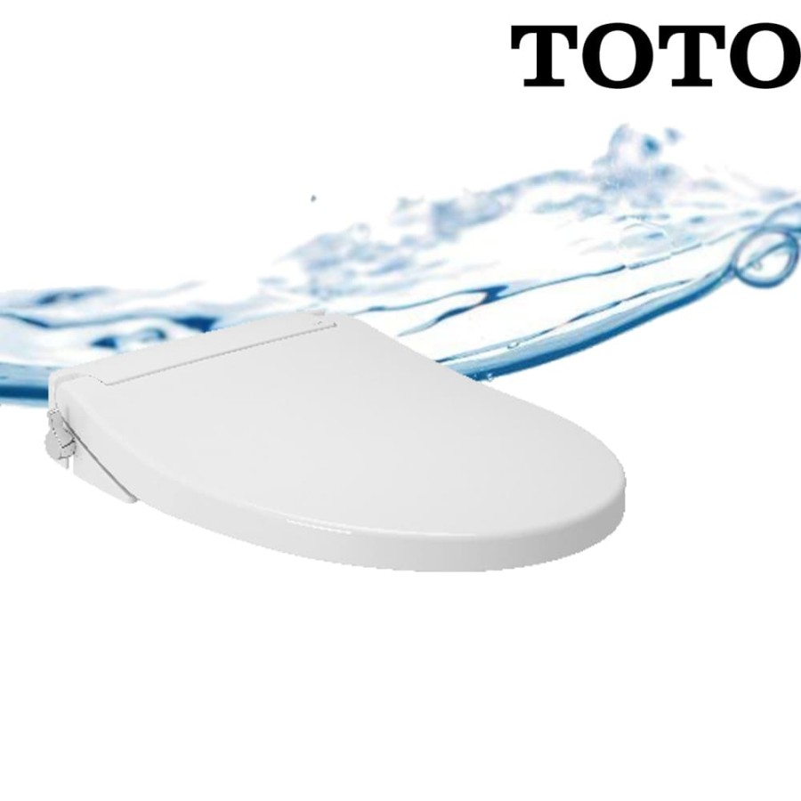 TOTO Washlet TCW07S Eco Washer Original