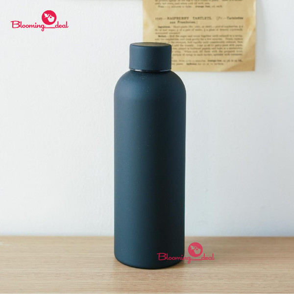 Tumbler Termos Botol Minum Premium Stainless Steel 500ml (BC03)
