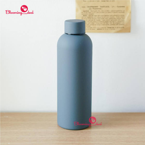 Tumbler Termos Botol Minum Premium Stainless Steel 500ml (BC03)