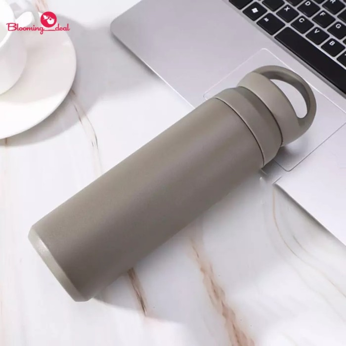 Termos Travel Japan Hook / Tumbler Stainless Steel 500ml (SD1035)