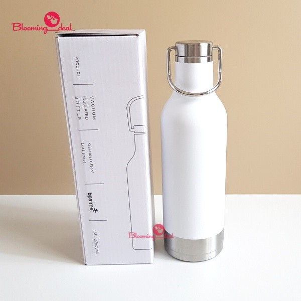 Termos Tyeso Polos / Tumbler Premium Korea Style 473 ml (T8702)