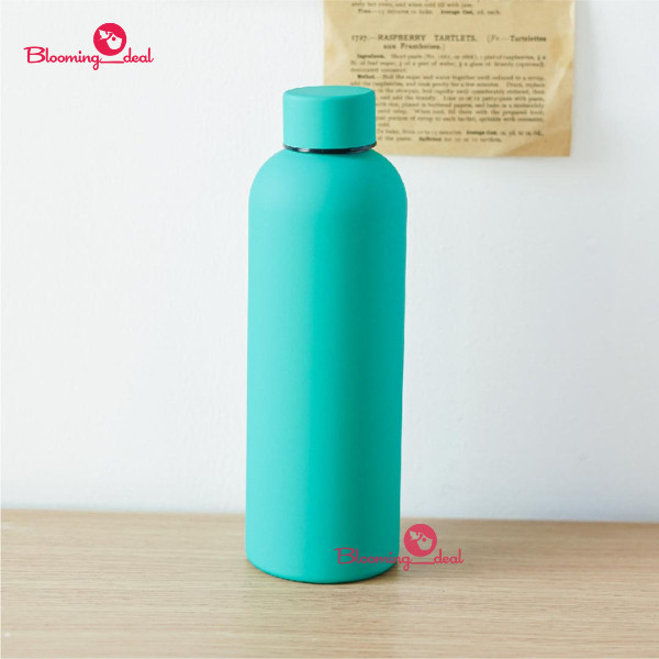Tumbler Termos Botol Minum Premium Stainless Steel 500ml (BC03)