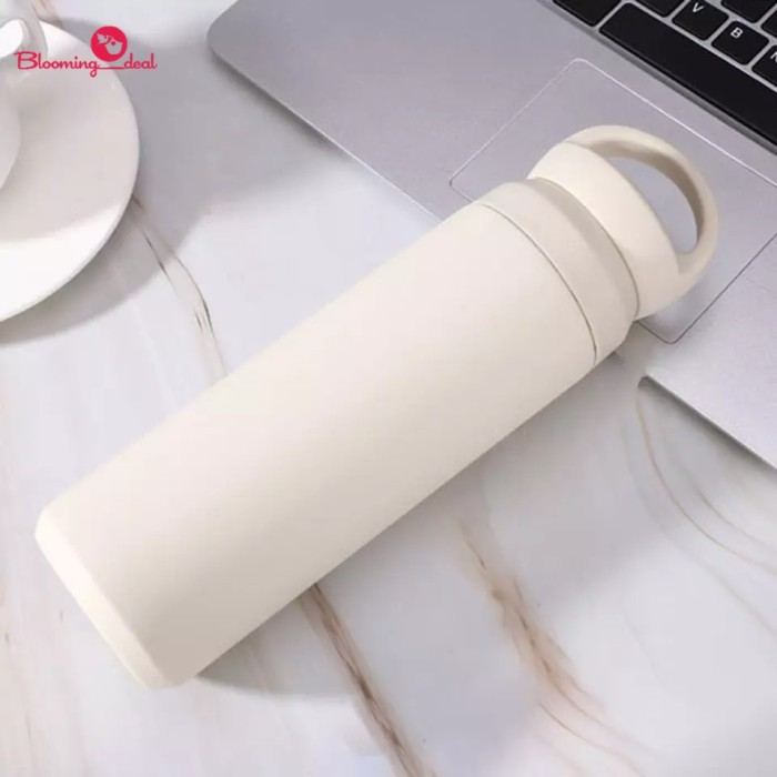 Termos Travel Japan Hook / Tumbler Stainless Steel 500ml (SD1035)