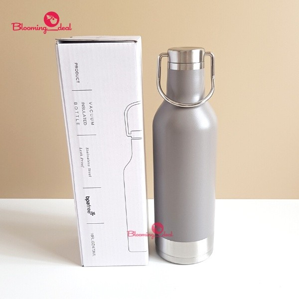 Termos Tyeso Polos / Tumbler Premium Korea Style 473 ml (T8702)