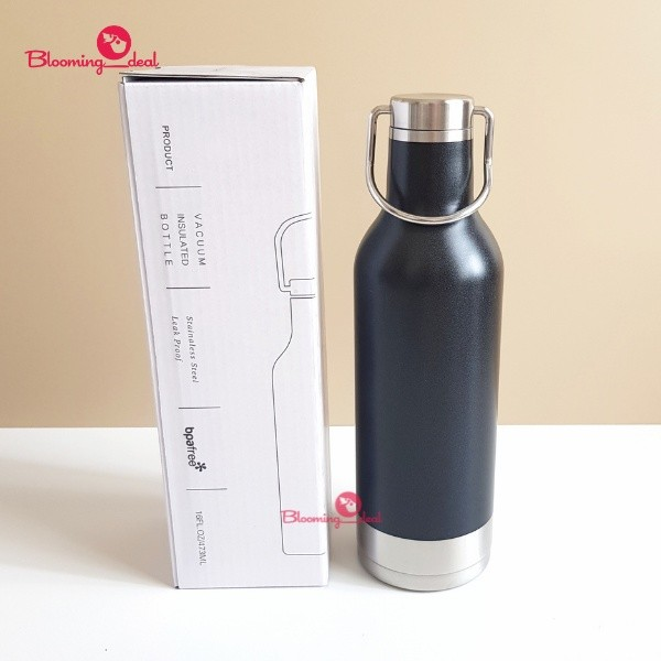 Termos Tyeso Polos / Tumbler Premium Korea Style 473 ml (T8702)
